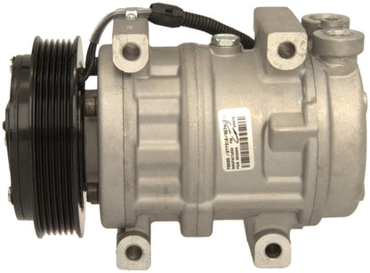 Four Seasons A/C Compressor 78595 image 3