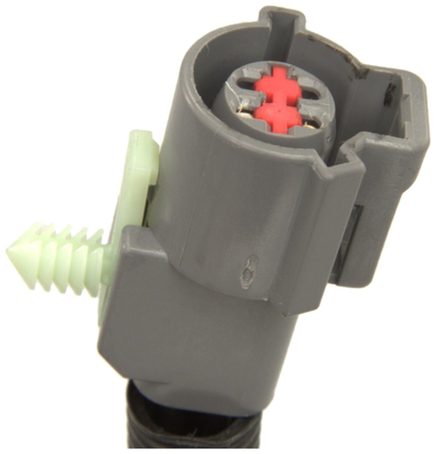 Four Seasons New Sanden/Sankyo SD7H15 Compressor w/ Clutch 78596