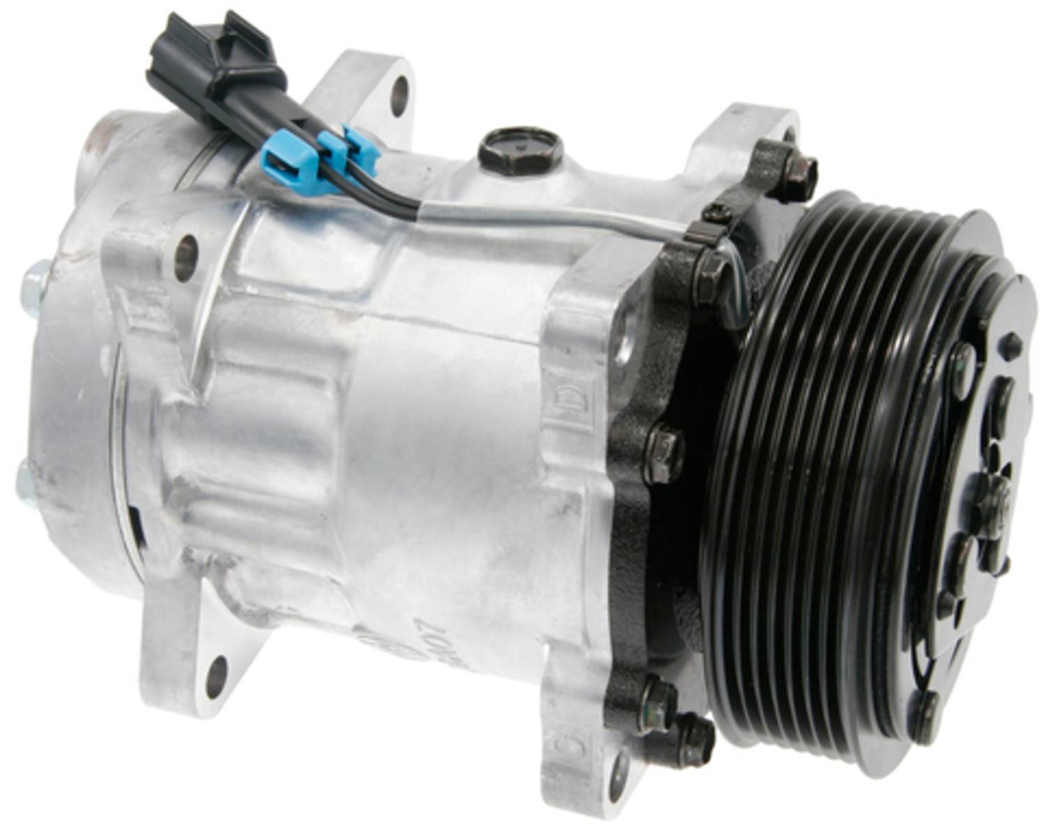 Four Seasons A/C Compressor 78597
