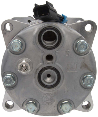 Four Seasons A/C Compressor 78597
