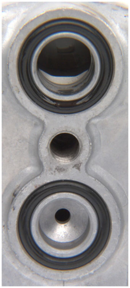 Four Seasons A/C Compressor 78597