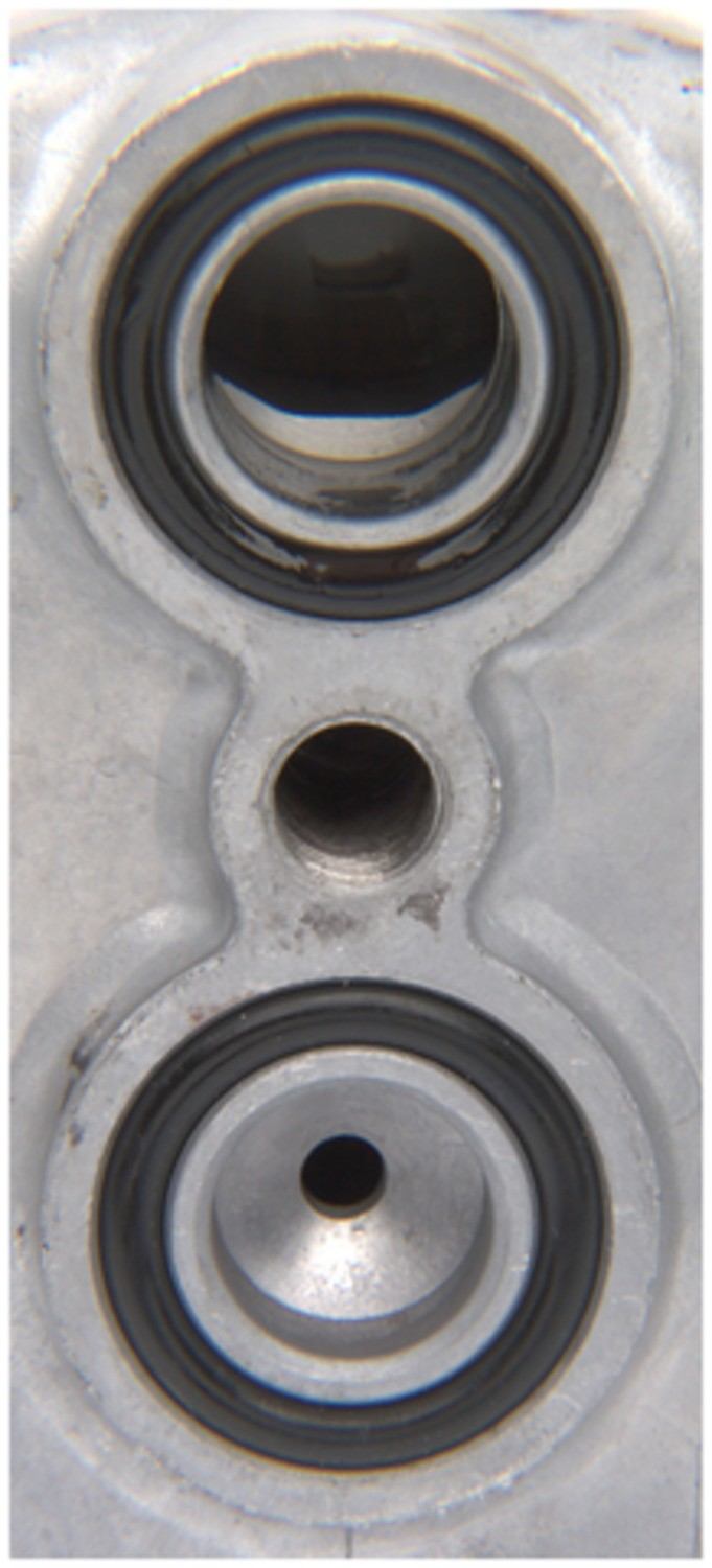 Four Seasons A/C Compressor 78597