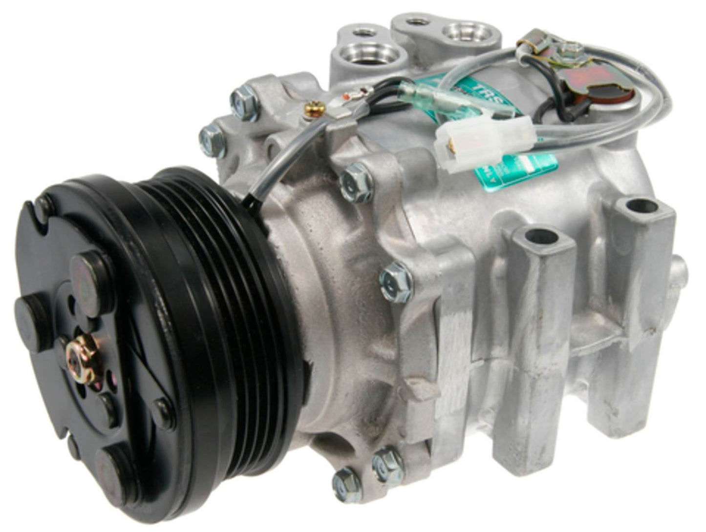 Four Seasons A/C Compressor 78609