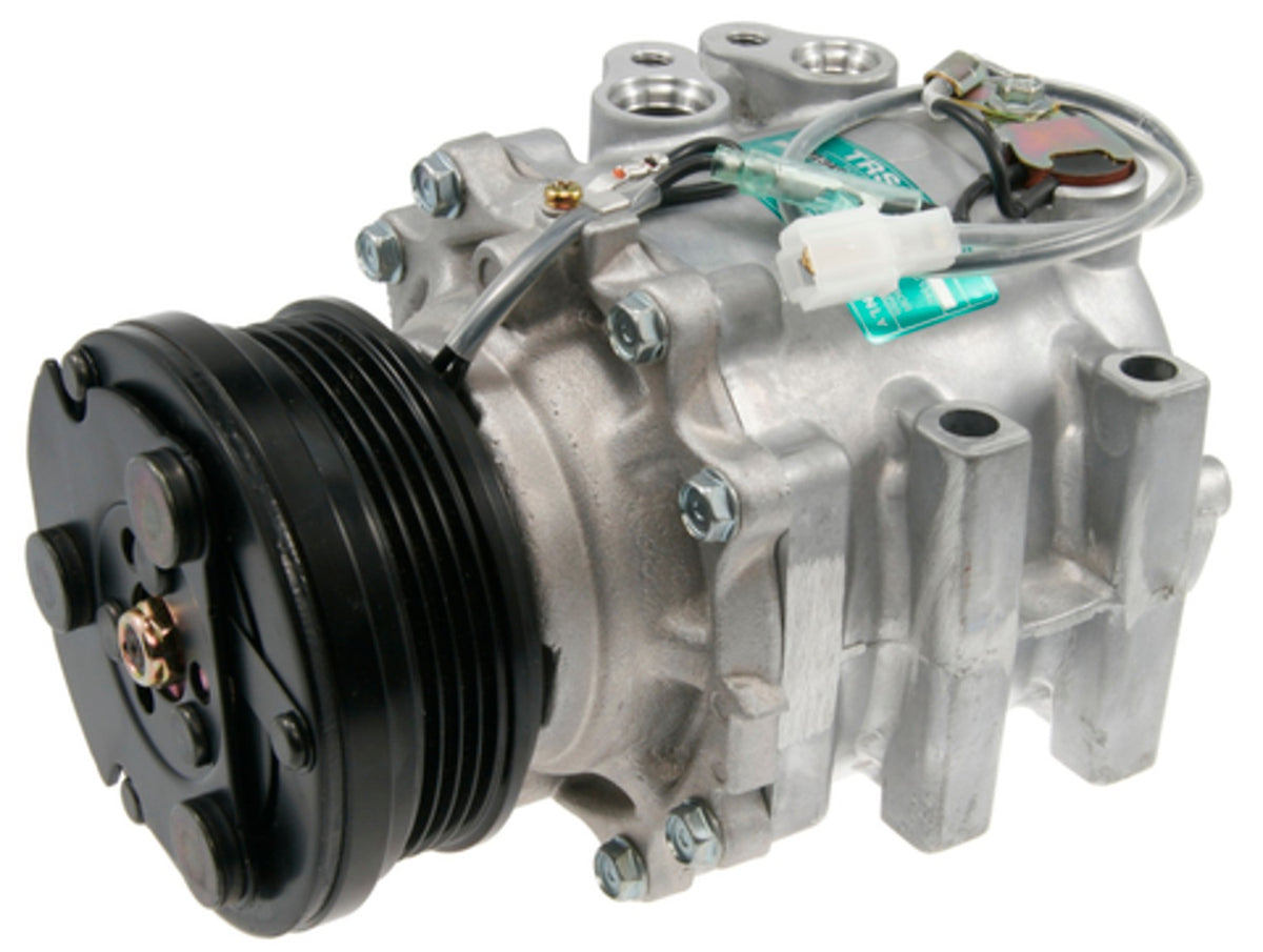 Four Seasons A/C Compressor 78609