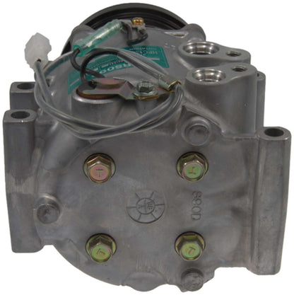 Four Seasons A/C Compressor 78609