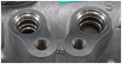 Four Seasons A/C Compressor 78609
