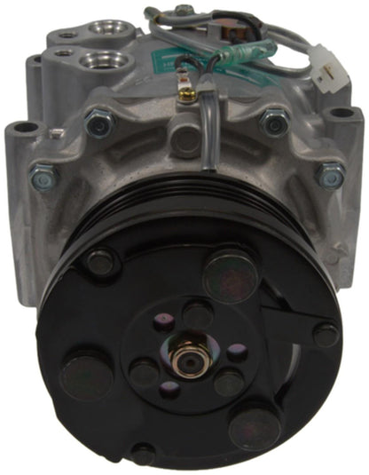 Four Seasons A/C Compressor 78609