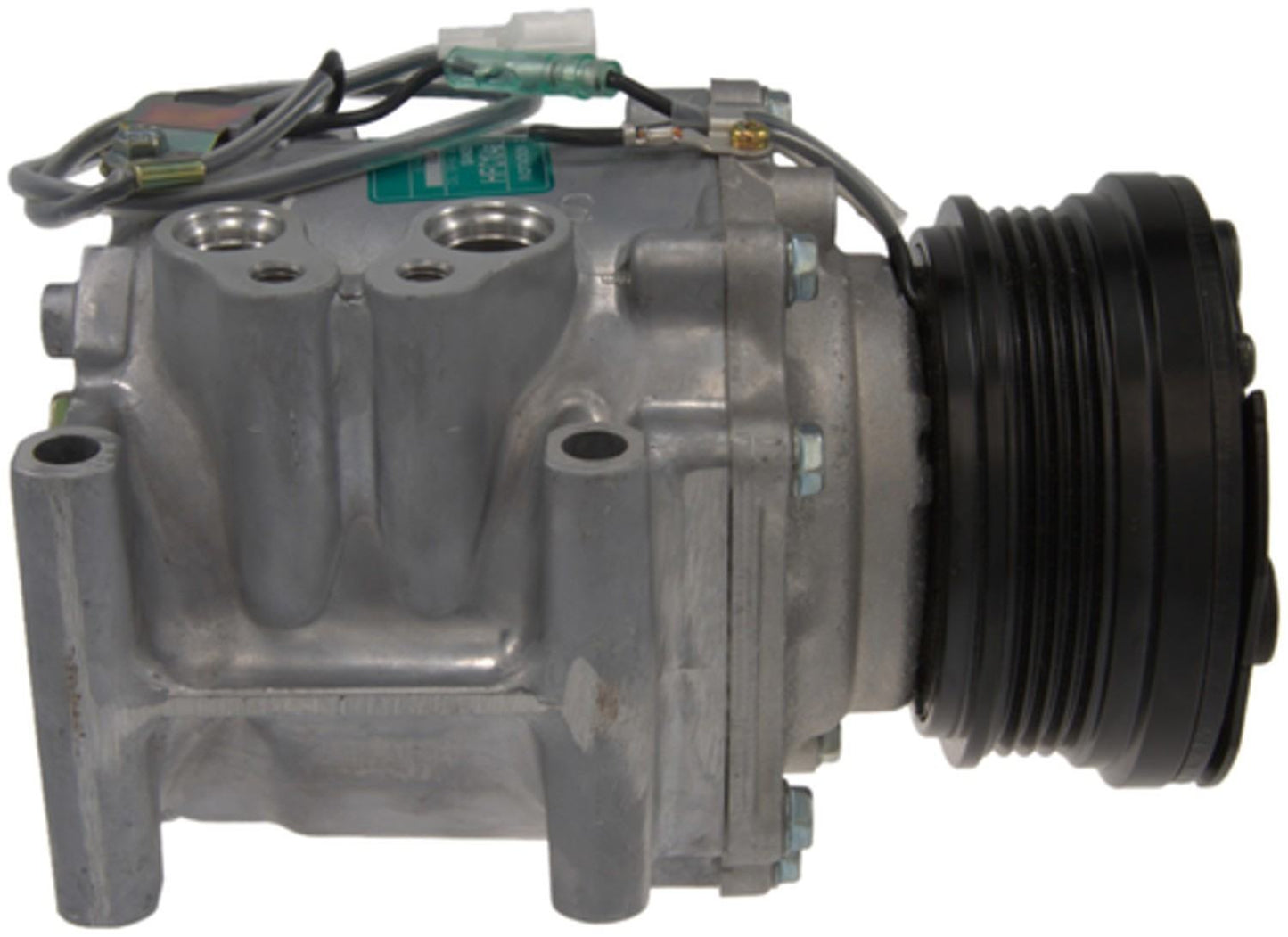 Four Seasons A/C Compressor 78609
