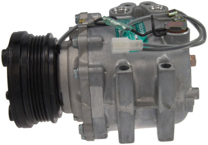 Four Seasons A/C Compressor 78609