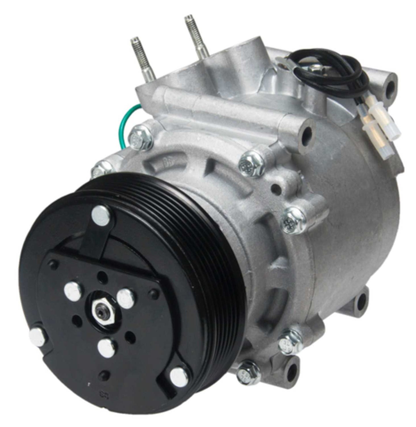Four Seasons A/C Compressor 78613