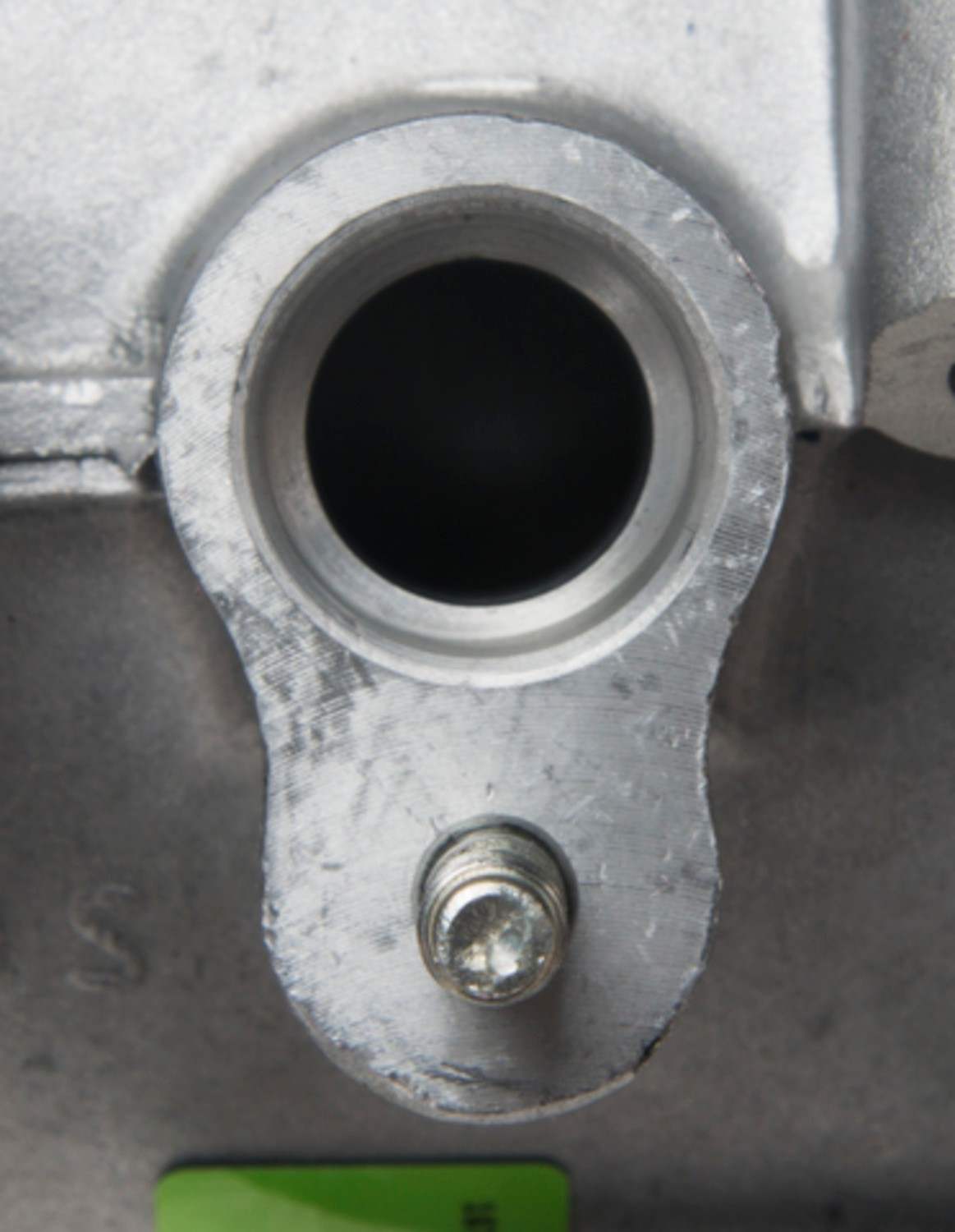 Four Seasons A/C Compressor 78613