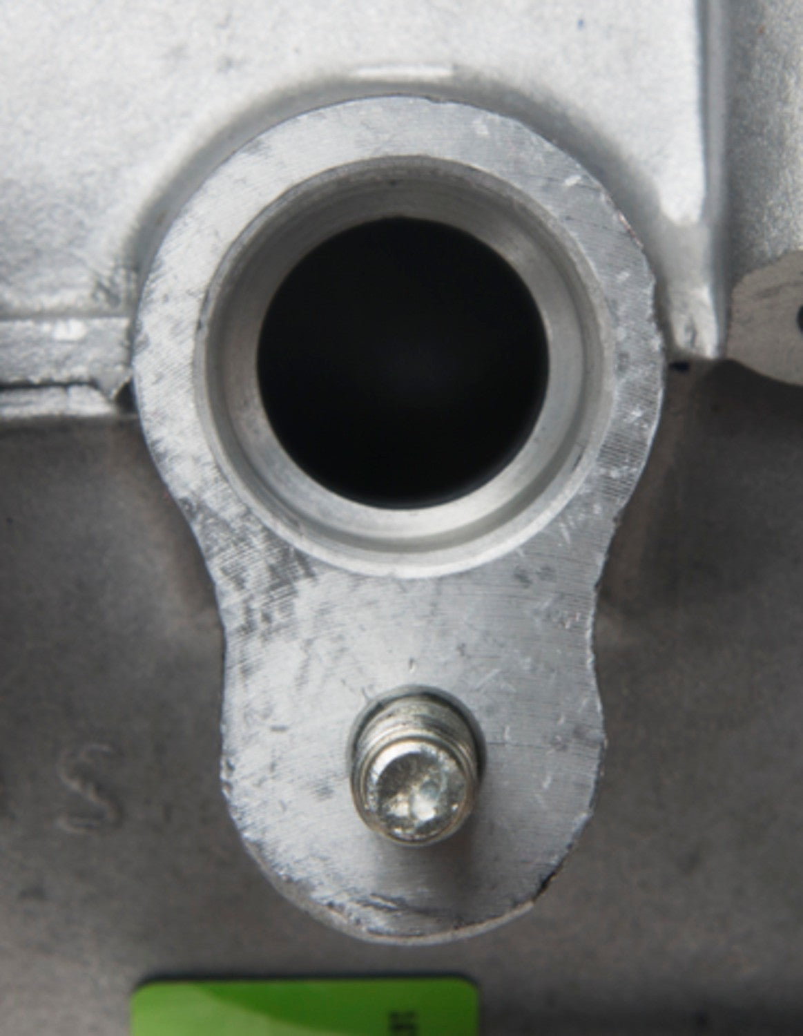 Four Seasons A/C Compressor 78613