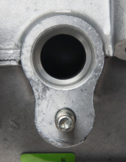 Four Seasons A/C Compressor 78613