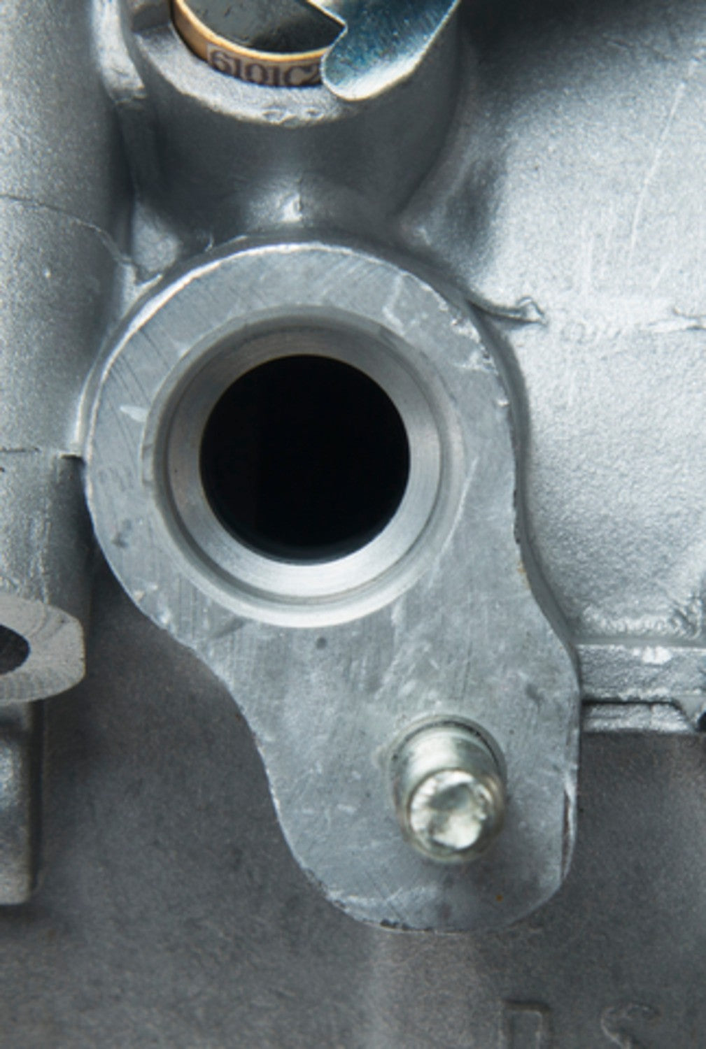 Four Seasons A/C Compressor 78613