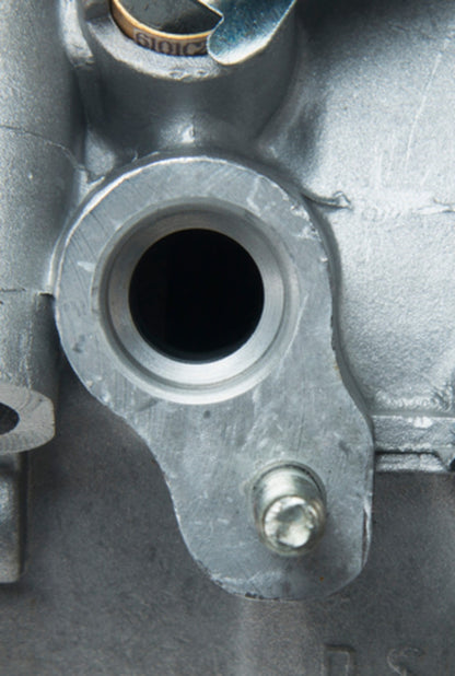 Four Seasons A/C Compressor 78613
