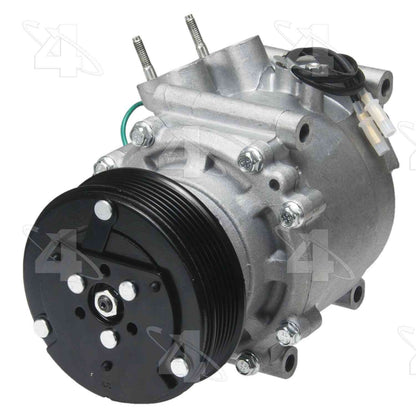 Four Seasons A/C Compressor 78613
