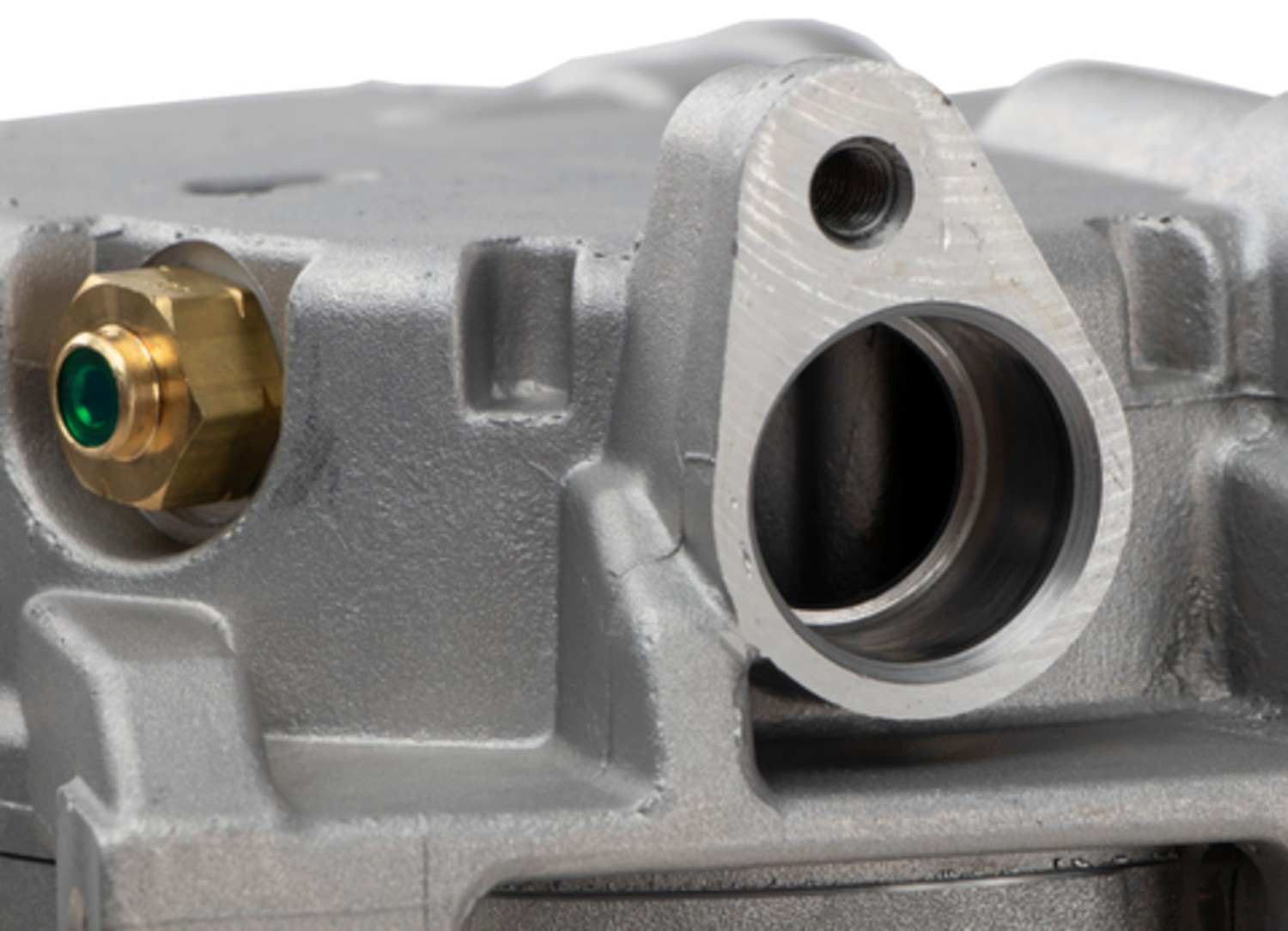 Four Seasons A/C Compressor 78664