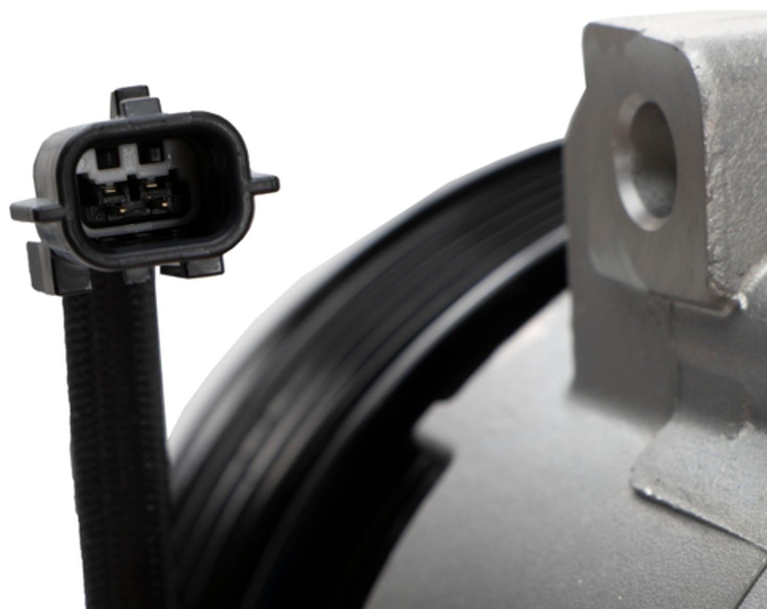 Four Seasons A/C Compressor 78664