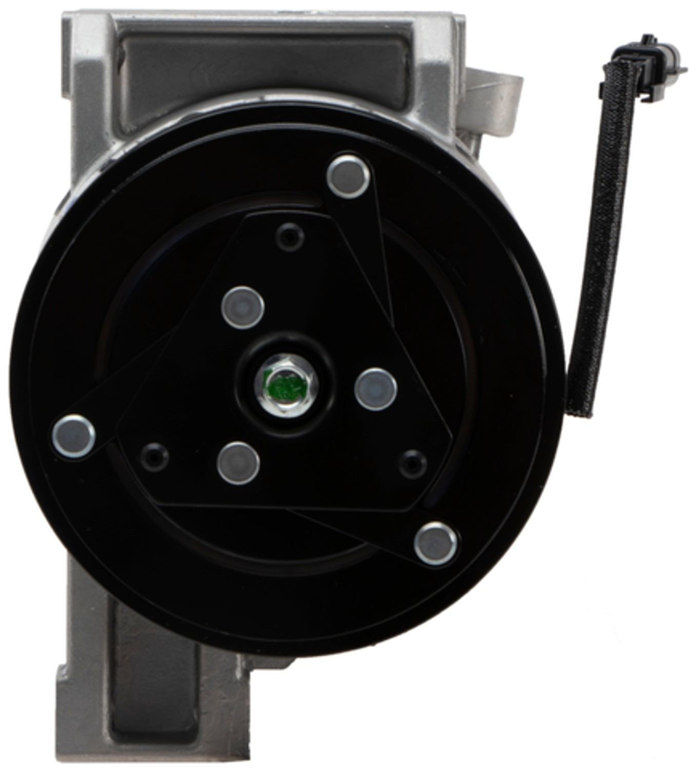 Four Seasons A/C Compressor 78664