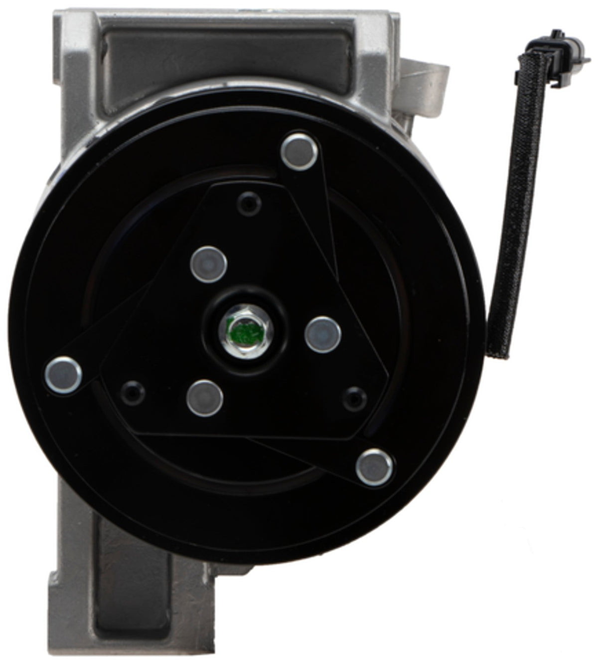 Four Seasons A/C Compressor 78664