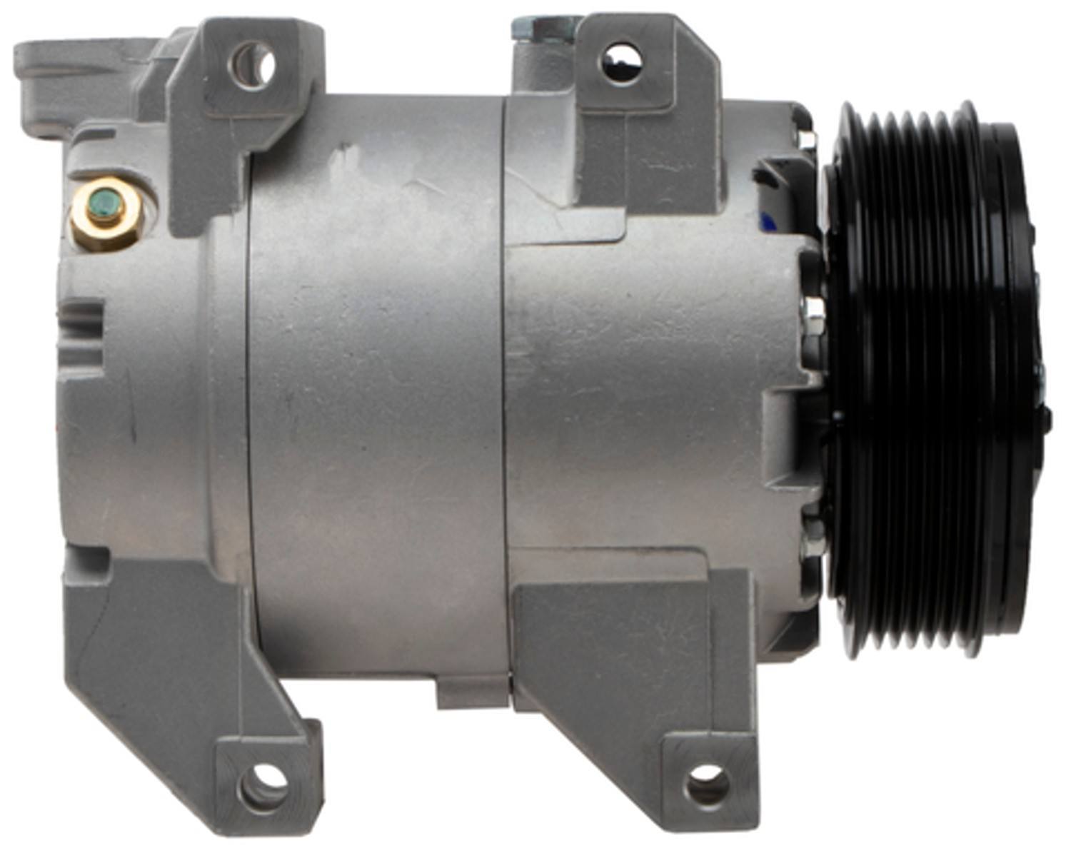 Four Seasons A/C Compressor 78664
