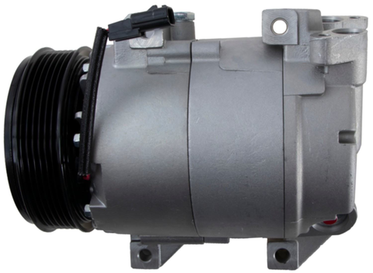 Four Seasons A/C Compressor 78664