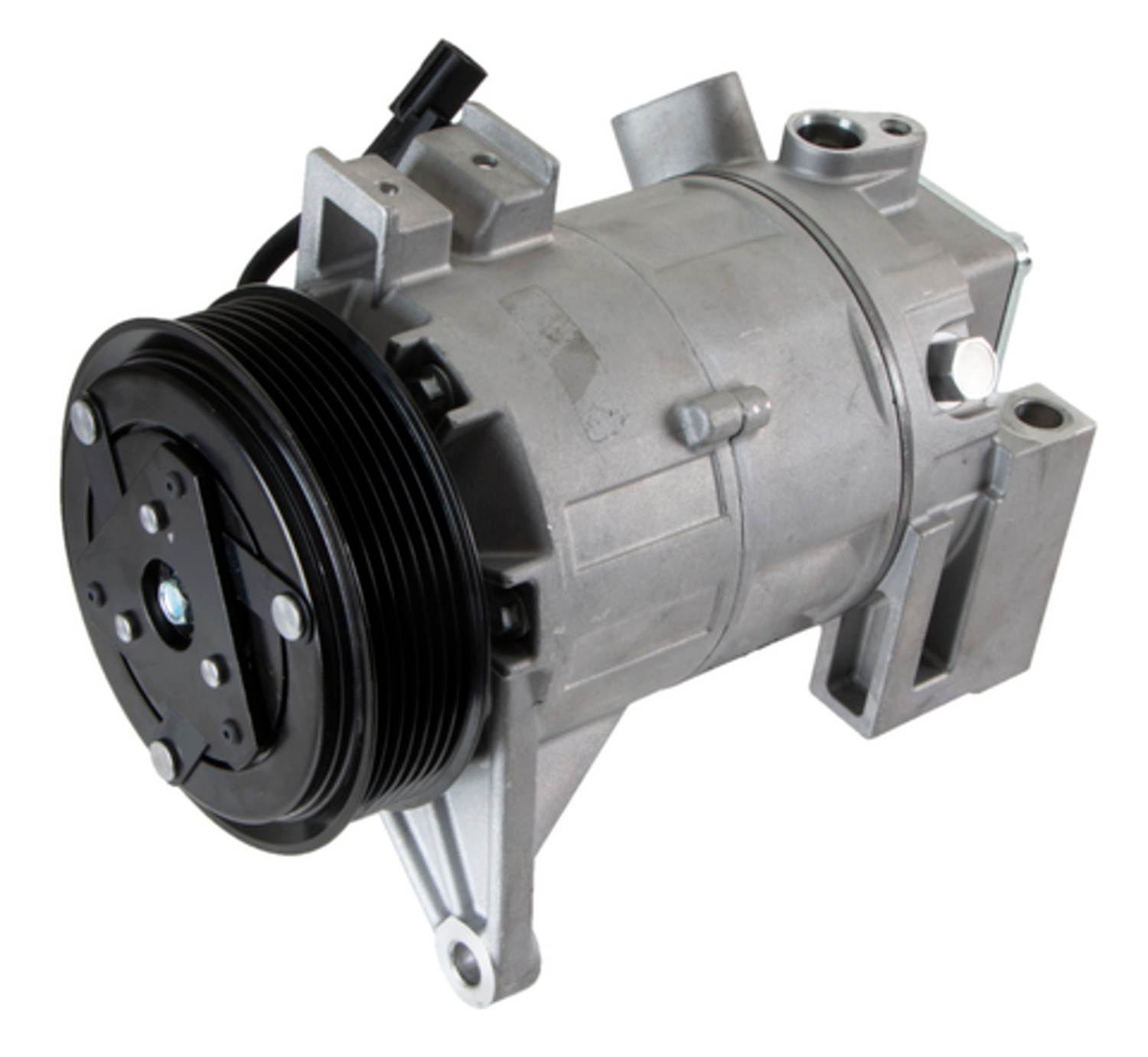 Four Seasons A/C Compressor 78667
