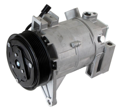 Four Seasons A/C Compressor 78667