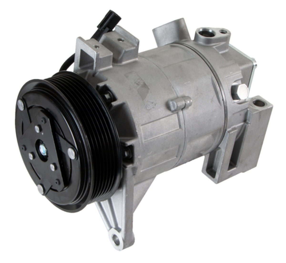 Four Seasons A/C Compressor 78667