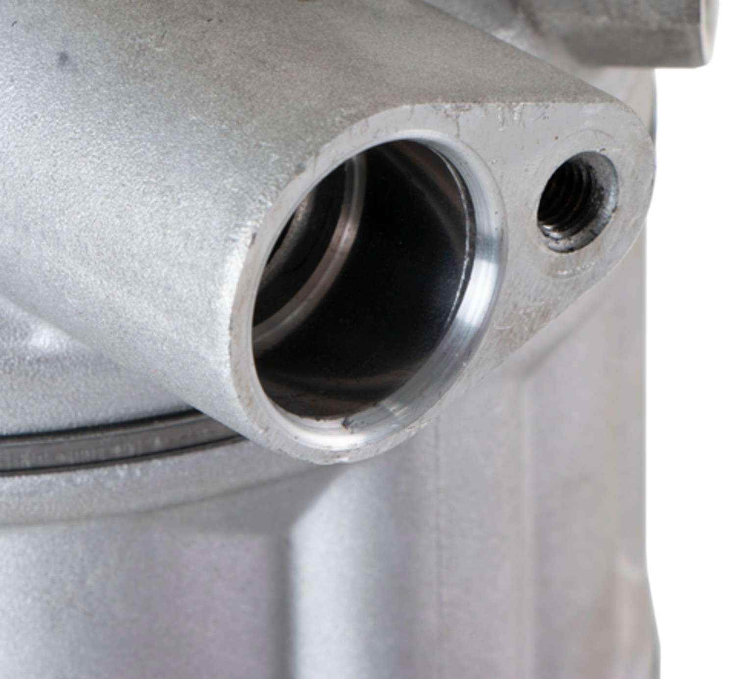 Four Seasons A/C Compressor 78667