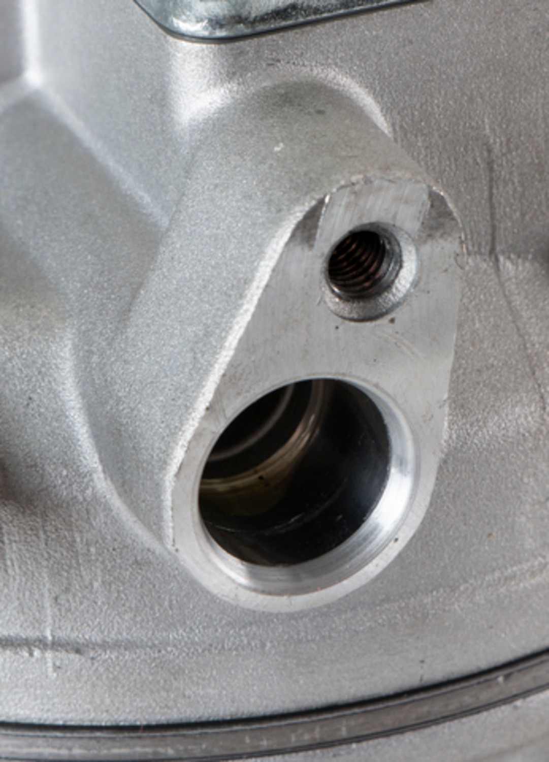 Four Seasons A/C Compressor 78667