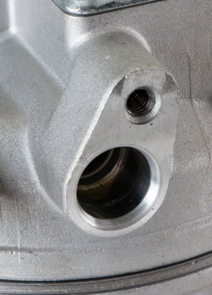 Four Seasons A/C Compressor 78667