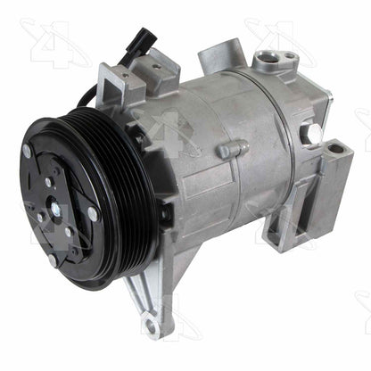 Four Seasons A/C Compressor 78667