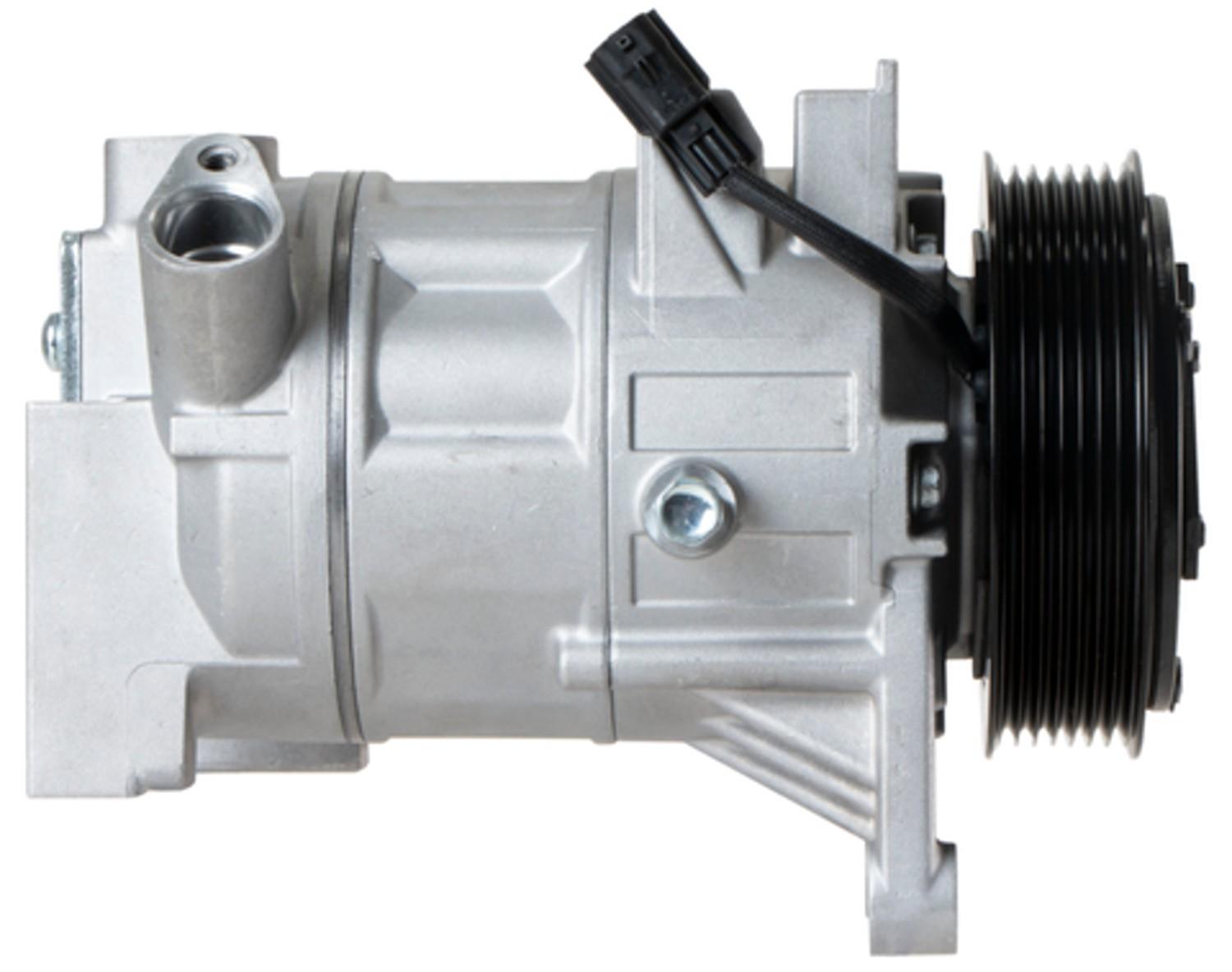 Four Seasons A/C Compressor 78667