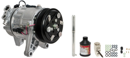 Four Seasons Complete Air Conditioning Kit w/ New Compressor 7923NK