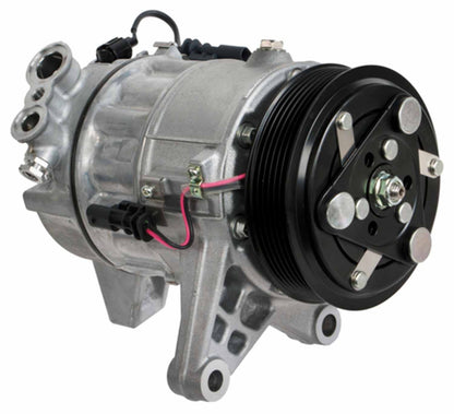 Four Seasons Complete Air Conditioning Kit w/ New Compressor 7923NK