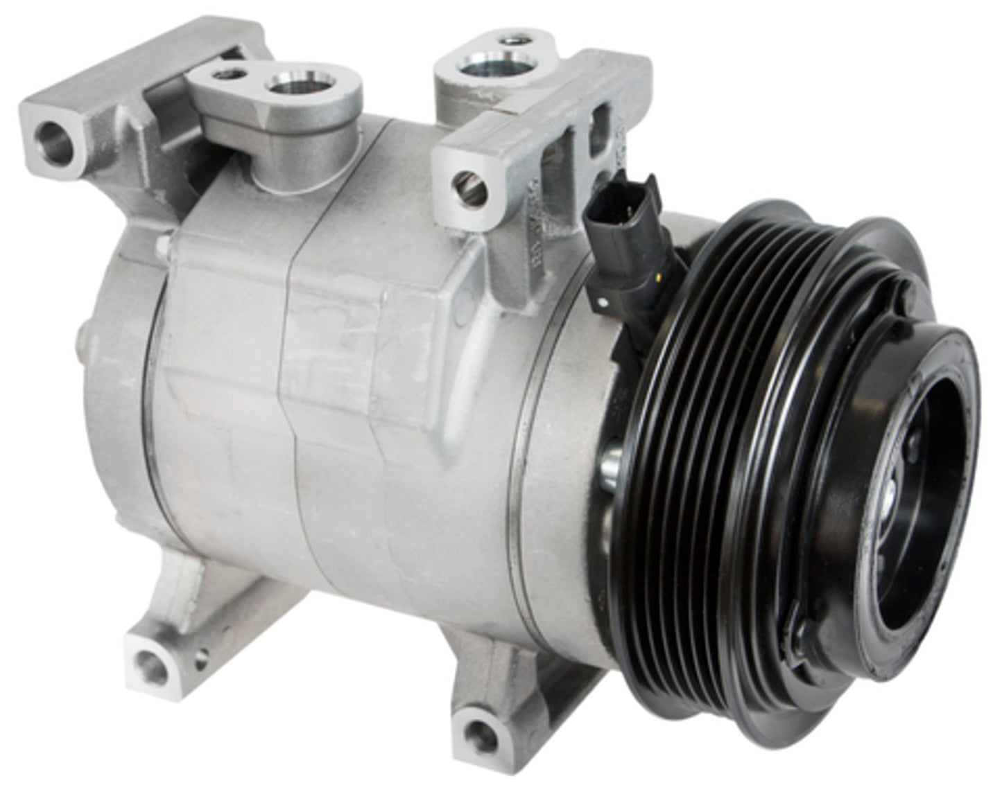 Four Seasons A/C Compressor and Component Kit 8102NK