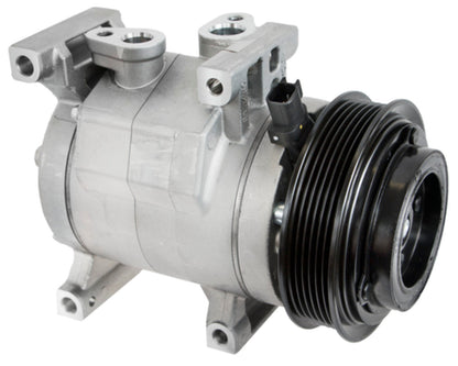 Four Seasons A/C Compressor and Component Kit 8102NK