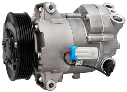 Four Seasons A/C Compressor and Component Kit 8111NK image 5