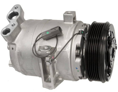 Four Seasons A/C Compressor and Component Kit 8142NK