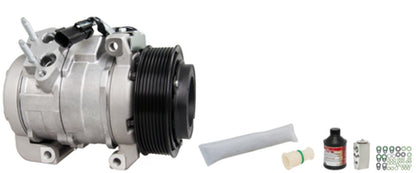 Four Seasons Complete Air Conditioning Kit w/ New Compressor 8199NK