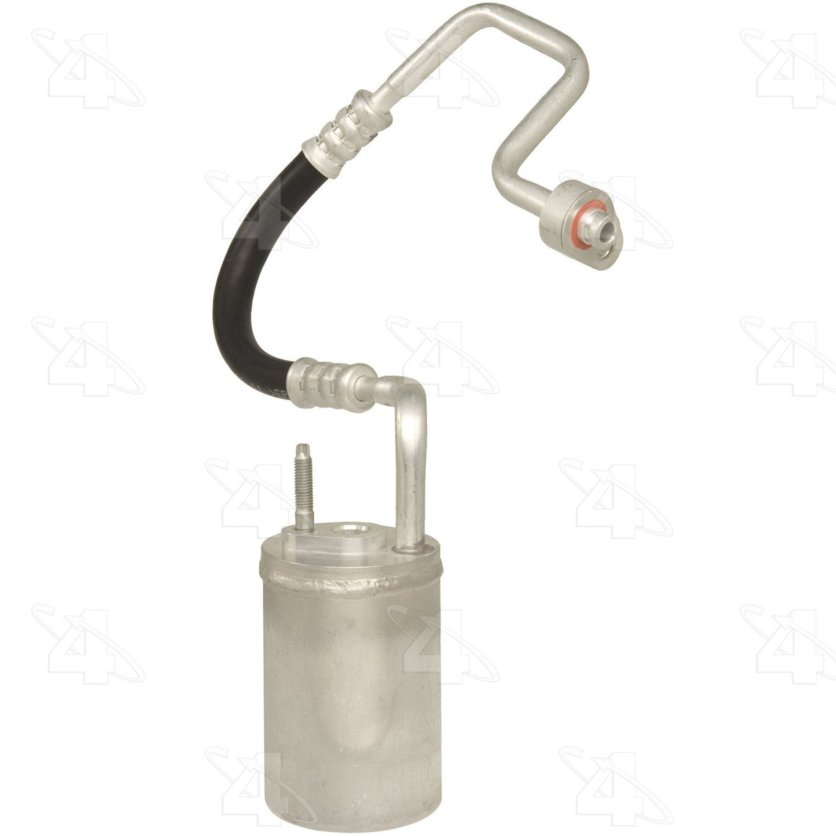 Four Seasons Filter Drier w/ Hose 83005