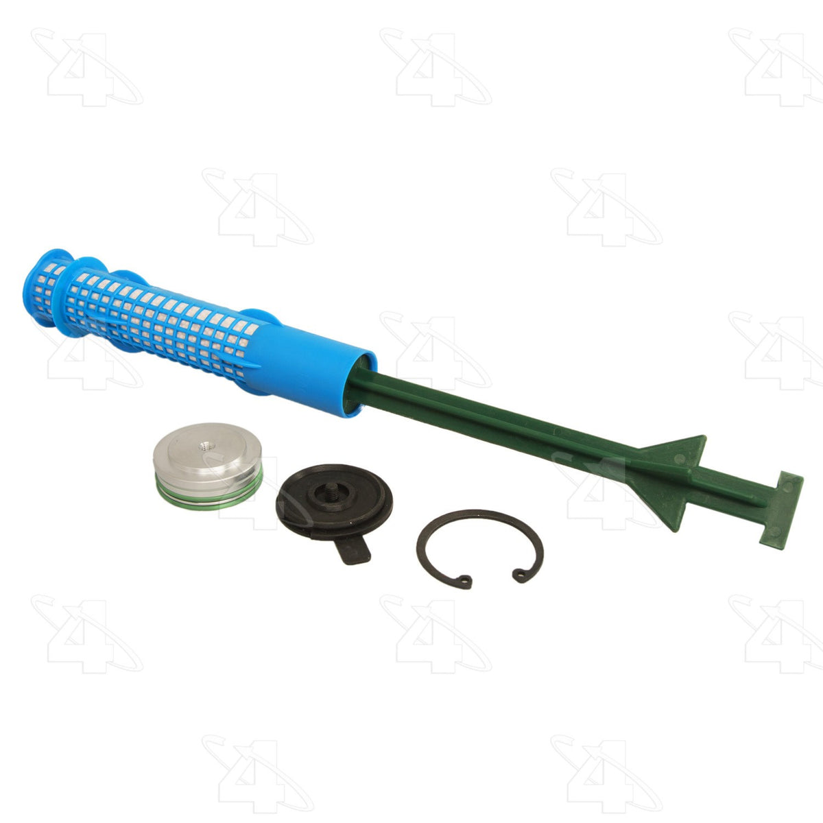 Four Seasons A/C Receiver Drier / Desiccant Element 83009