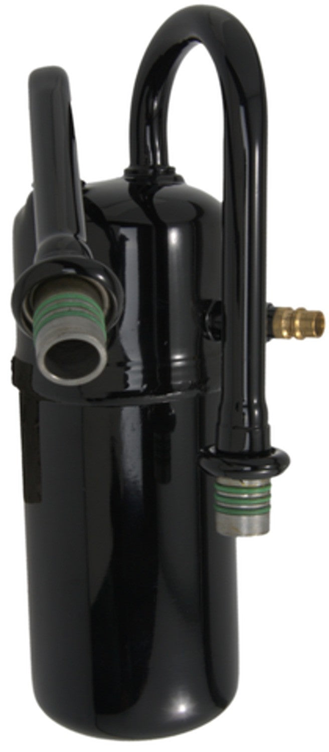 Four Seasons Accumulator 83011