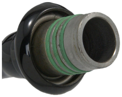 Four Seasons Accumulator 83011