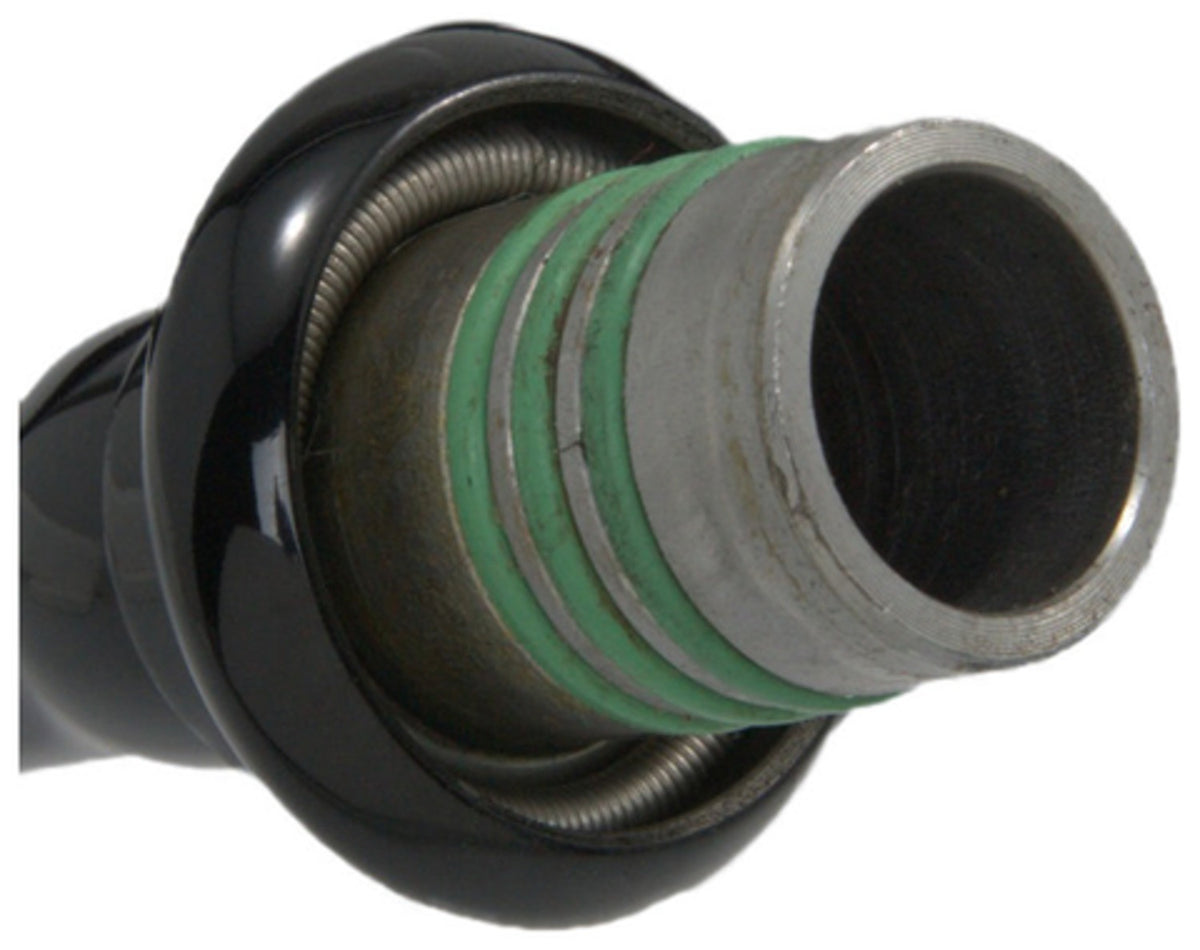Four Seasons Accumulator 83011