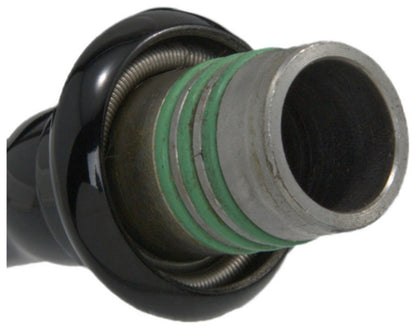 Four Seasons Accumulator 83011