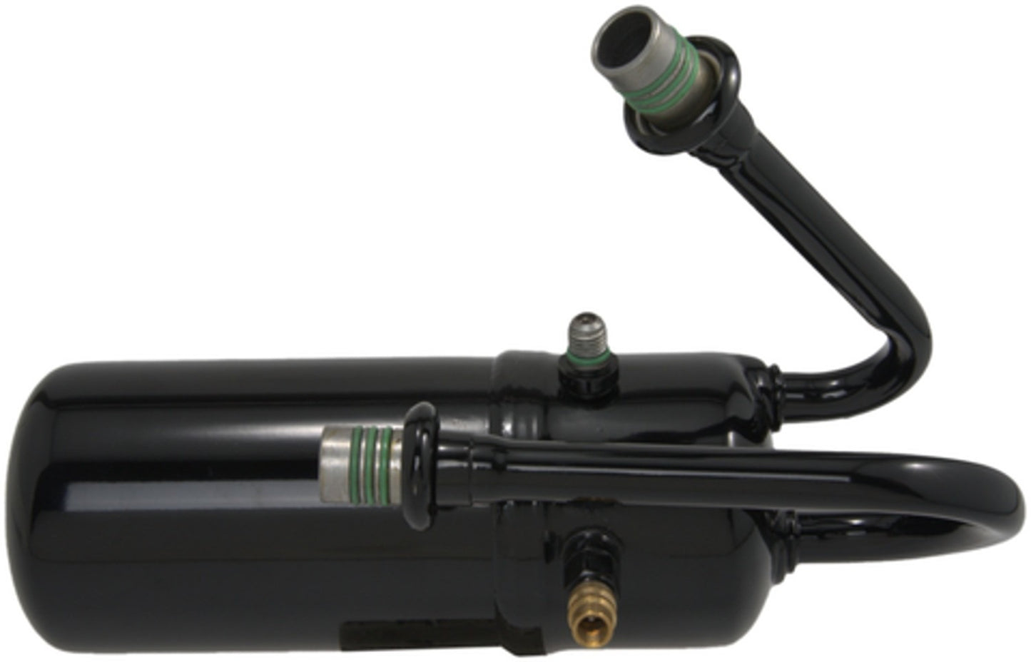 Four Seasons Accumulator 83011