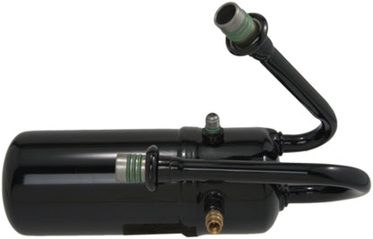 Four Seasons Accumulator 83011