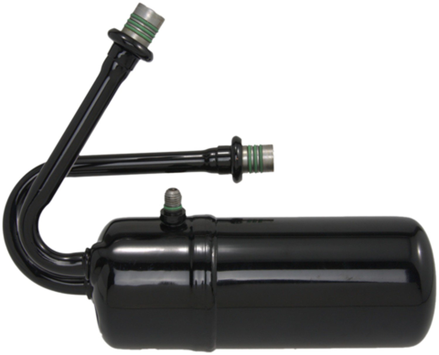 Four Seasons Accumulator 83011